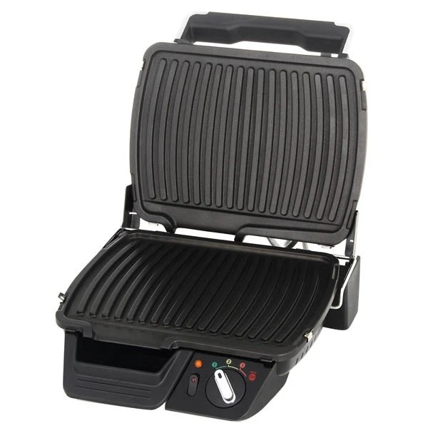 Tefal გრილი SUPERGRLL XL TIMER GC461B34