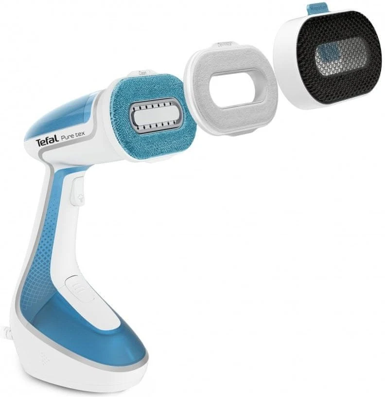 Tefal ვერტიკალური ორთქლის უთო DT9530E1