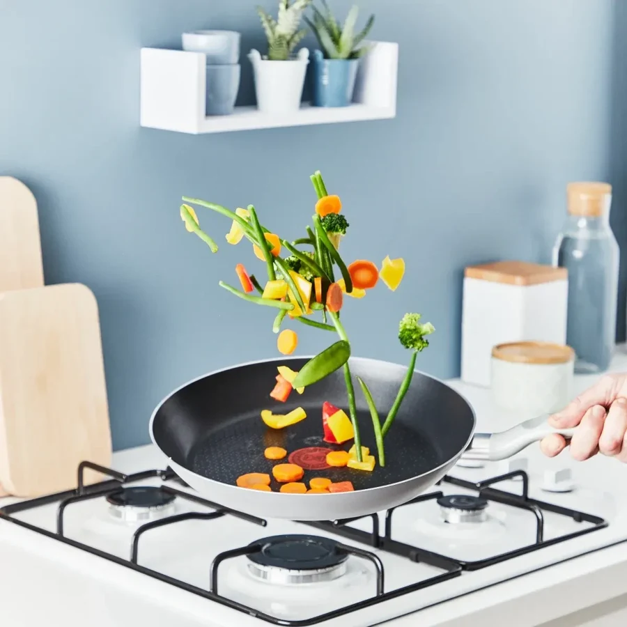 Tefal ტაფა 24СМ AIR COOK B5830453