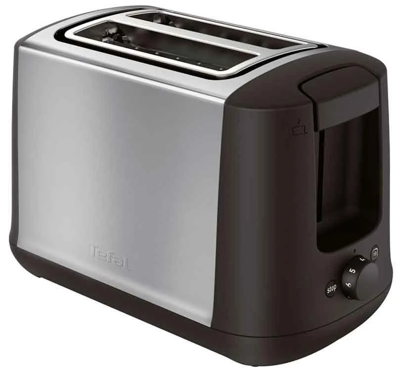 Tefal ტოსტერი SUBITO4 2S TT340830