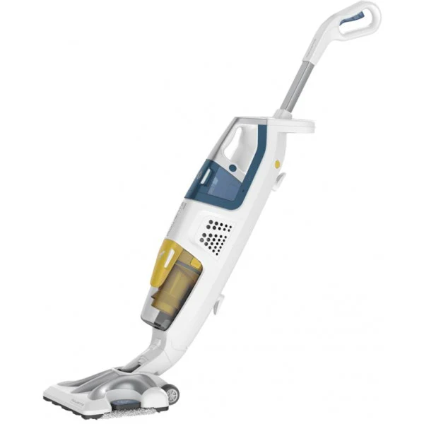 Rowenta ვერტიკალური ორთქლის მტვერსასრუტი RY8561WH