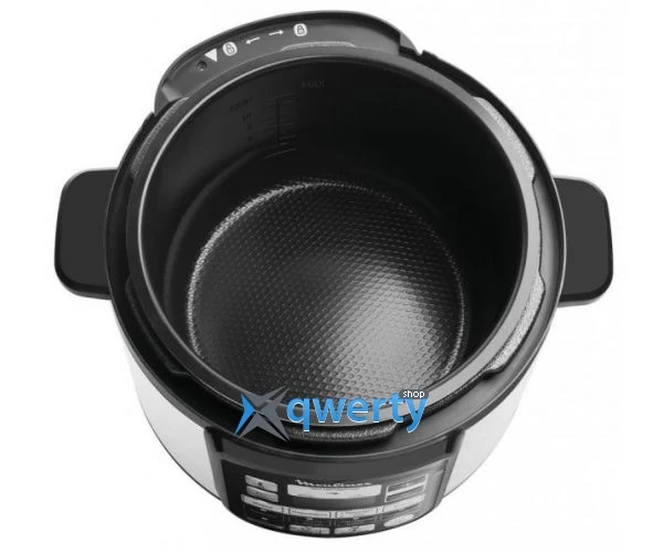 Moulinex მულტისახრში CE620D34