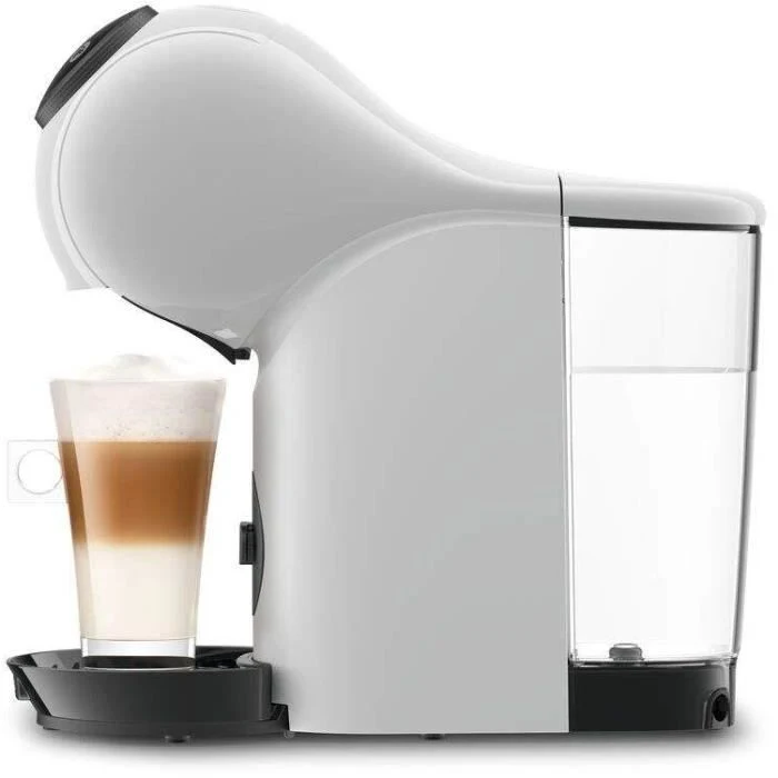 Krups ყავის აპარატი კაპუსულით DG GENIO S KP240131