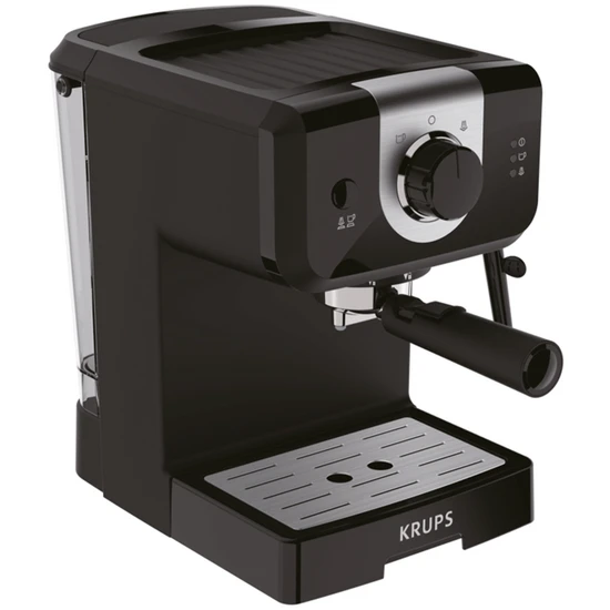 Krups ყავის აპარატი XP320830