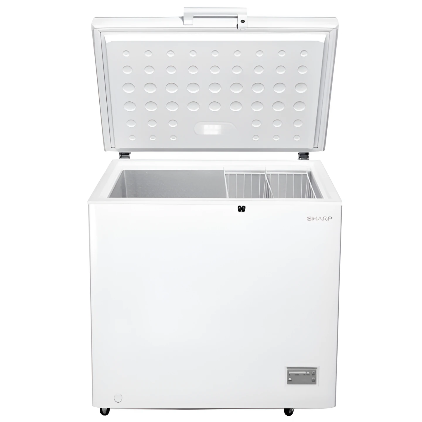 საყინულე Sharp SCF-K270HL-WH3
