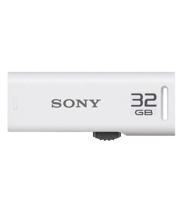 Sony ფლეშკა USM32GR