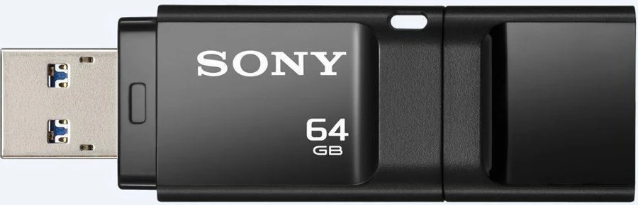 Sony ფლეშკა USM64GXB