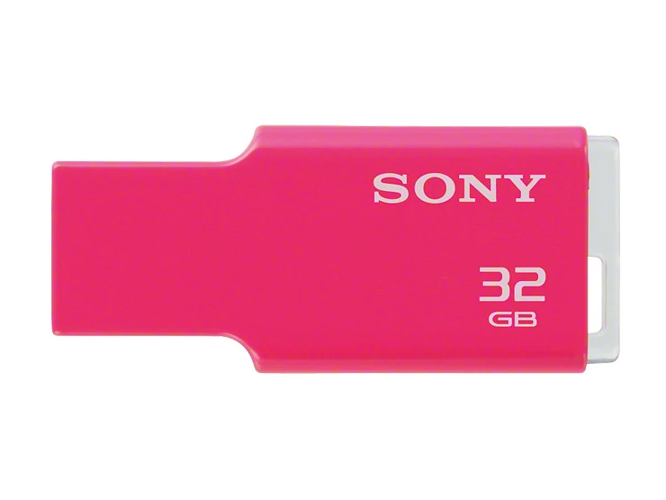 Sony ფლეშკა USM32GM