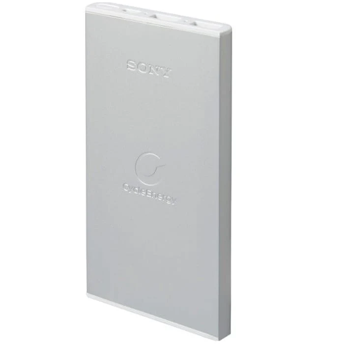 Sony ტელეფონის გარე დამტენი CP-F2