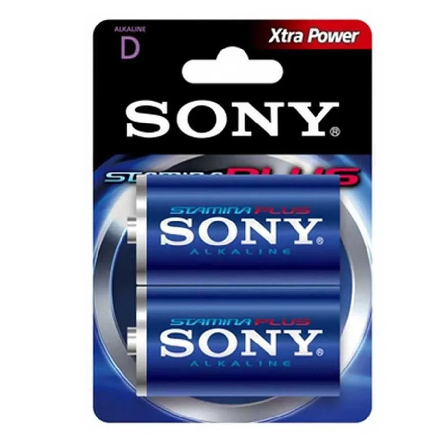 Sony ელემენტი AM1B2D