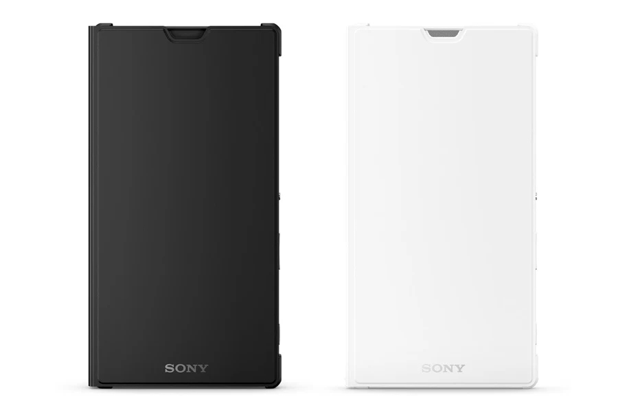 Sony ტელეფონის ჩასადები SCR16 BLACK