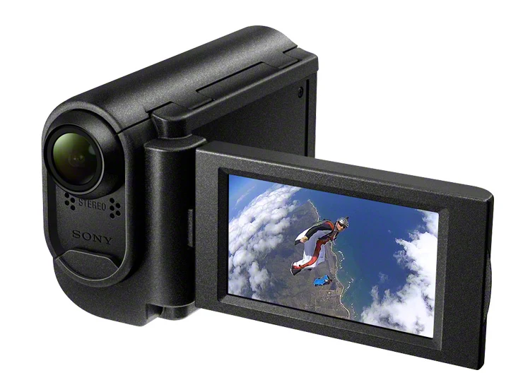 Sony კამერის ჩასადები AKALU1.CE