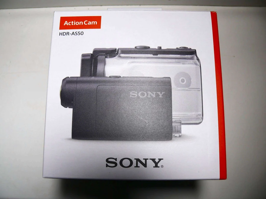 Sony კამერის სამაგრი VCTRBM1.SYH
