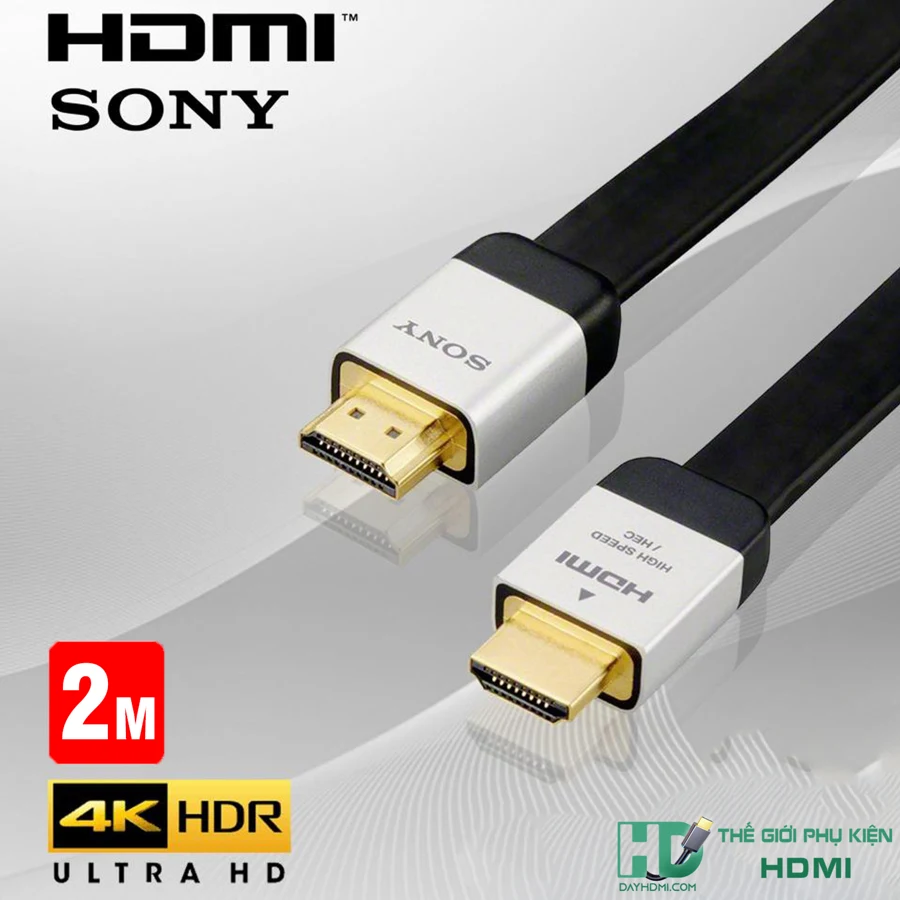 Sony HDMI კაბელი DLCHEM15.CAE