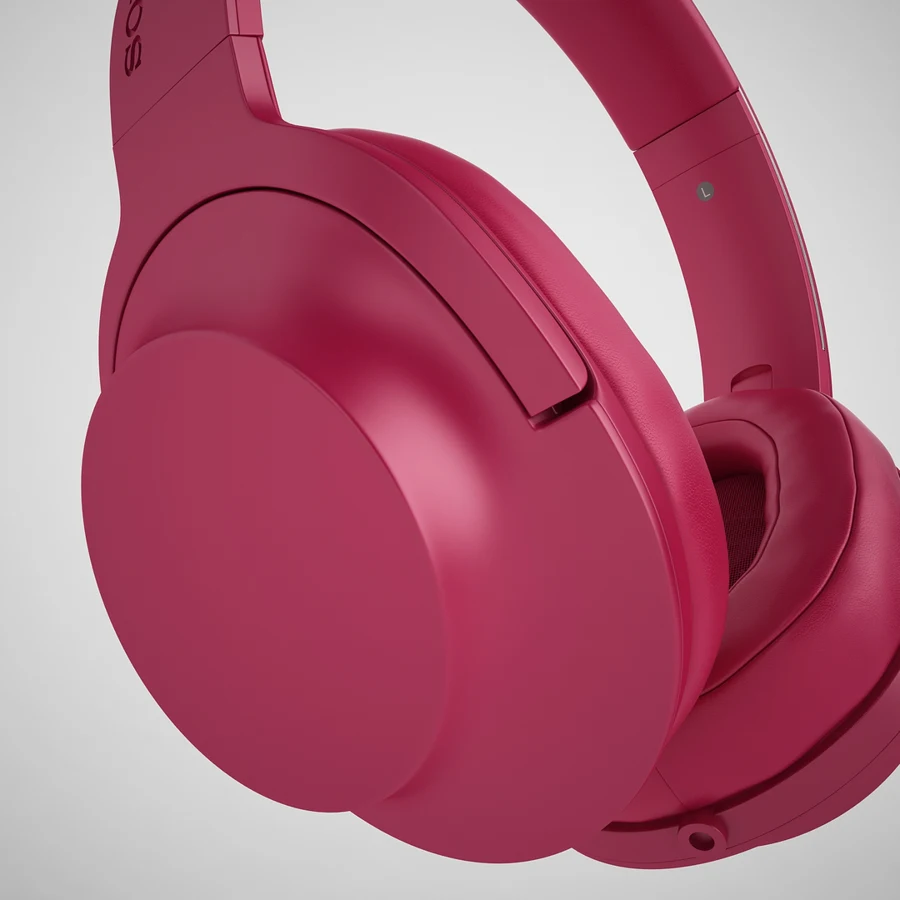 Sony ყურსასმენი MDR100AAPP.EE