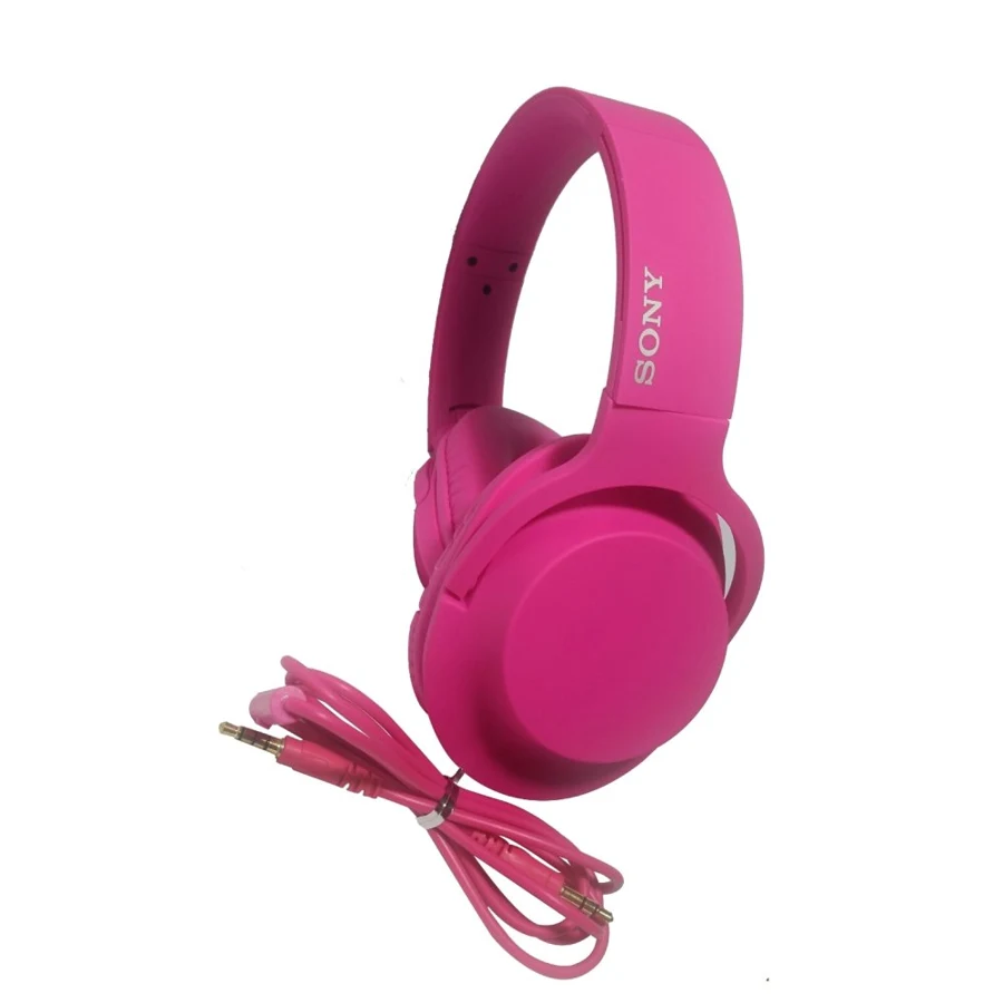 Sony ყურსასმენი MDR100AAPR.E
