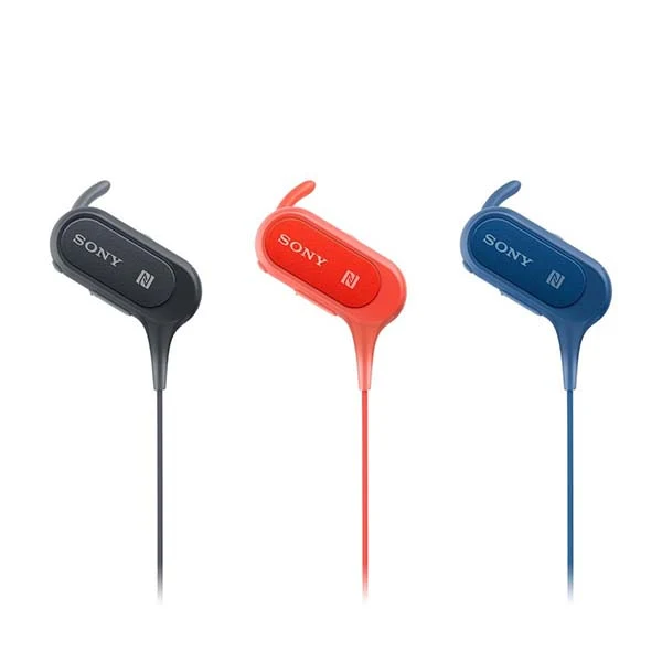 Sony ყურსასმენი MDRXB50BSR.E