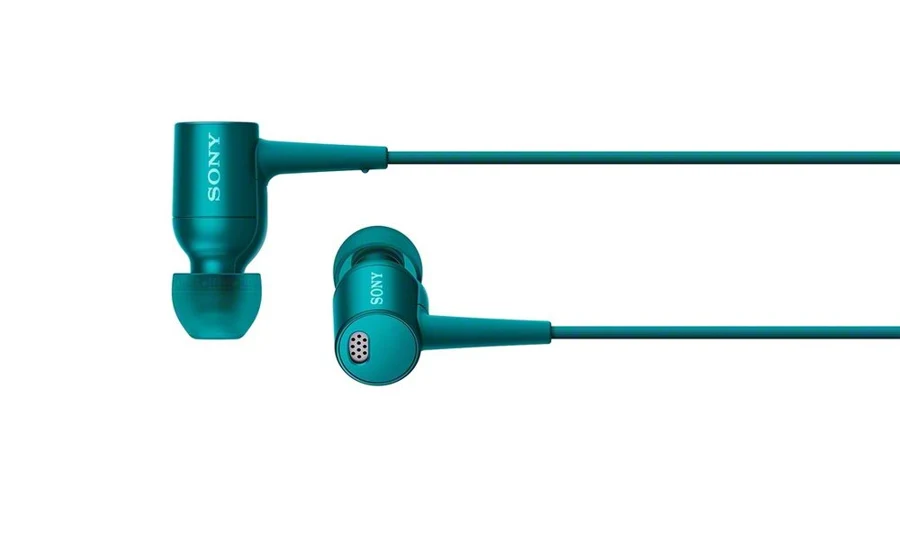 Sony ყურსასმენი MDREX750NAB.E