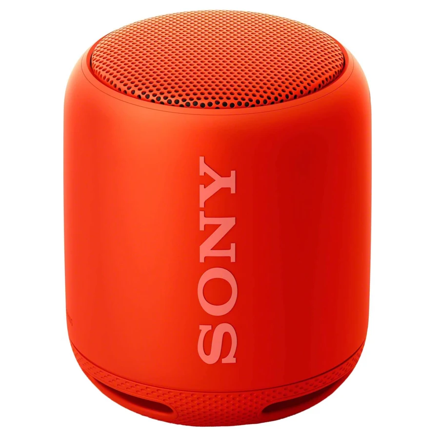 Sony ბლუთუზ დინამიკი SRSXB10R.RU2