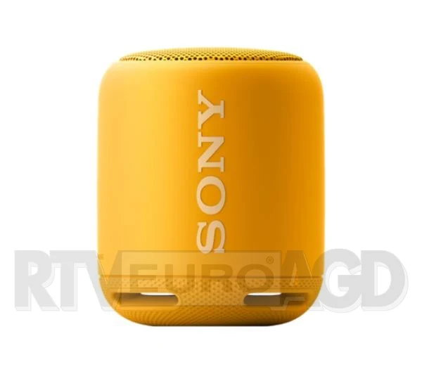 Sony ბლუთუზ დინამიკი SRSXB10Y.RU2