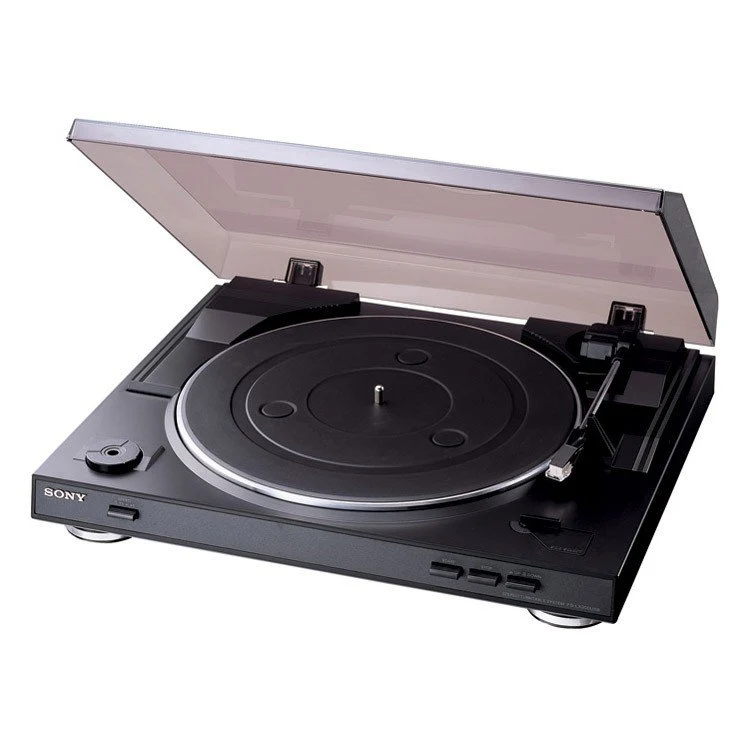 Sony აუდიო სისტემა PSLX300USB.CEL