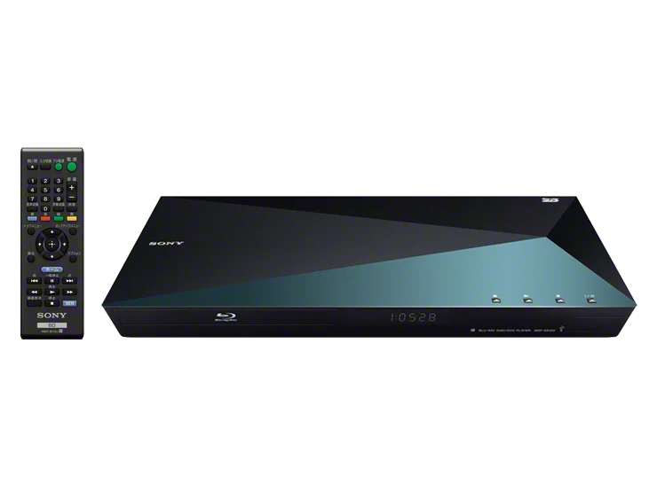 დისკის დამკვრელი Sony DVD BDPS5100B.RU3