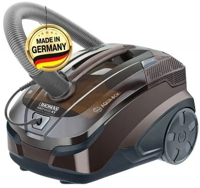 მტვერსასრუტი Thomas PARKETT MASTER XT