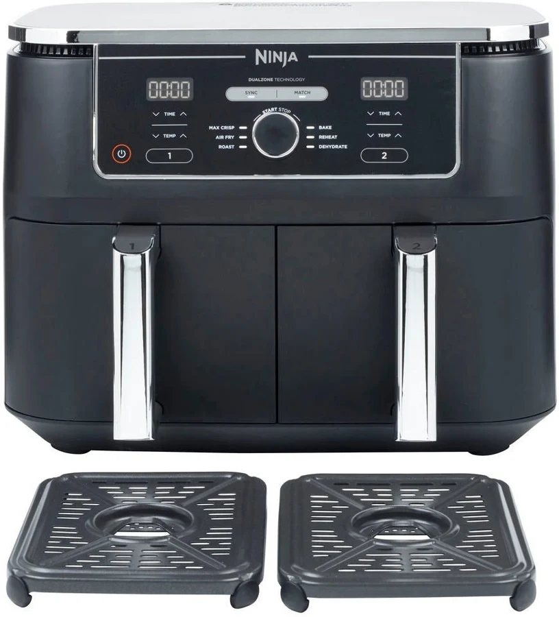 Ninja აეროგრილი AF400EU