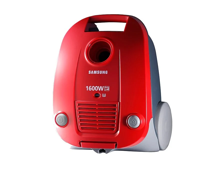 მტვერსასრუტი Samsung VACUUM CLEANER VCC4130S37-XSG
