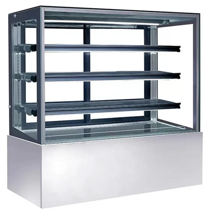 Marazzi საკონდიტრო მაცივარი DGG-1200A