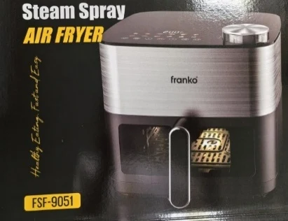 Franko აეროგრილი FSF-9051
