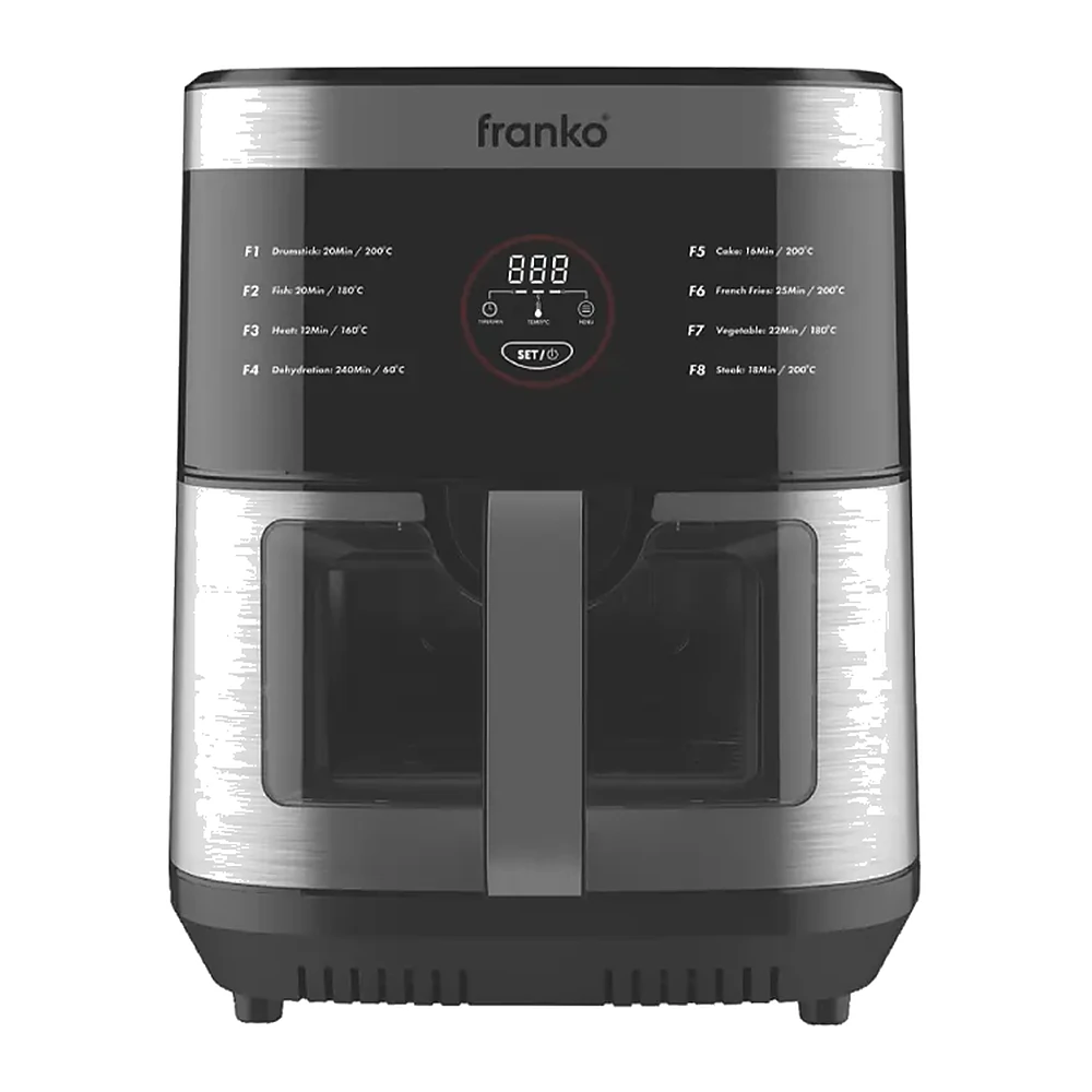 Franko აეროგრილი FAF-9058