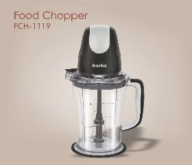 Franko ჩოფერი FCH-1119