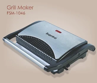 Franko ტოსტერი FSM-1046