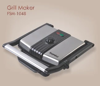 Franko ტოსტერი FSM-1048