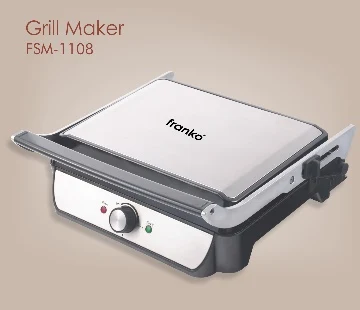 Franko ტოსტერი FSM-1108