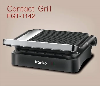 Franko გრილ ტოსტერი FGT-1142