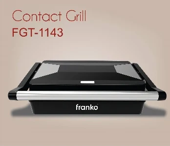 Franko გრილ ტოსტერი FGT-1143