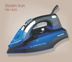 Franko უთო FSI-1045
