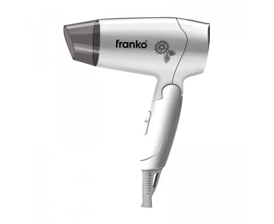 Franko თმის საშრობი FHD-1161