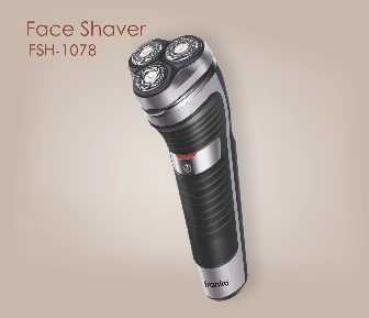 Franko წვერსაპარსი FSH-1078