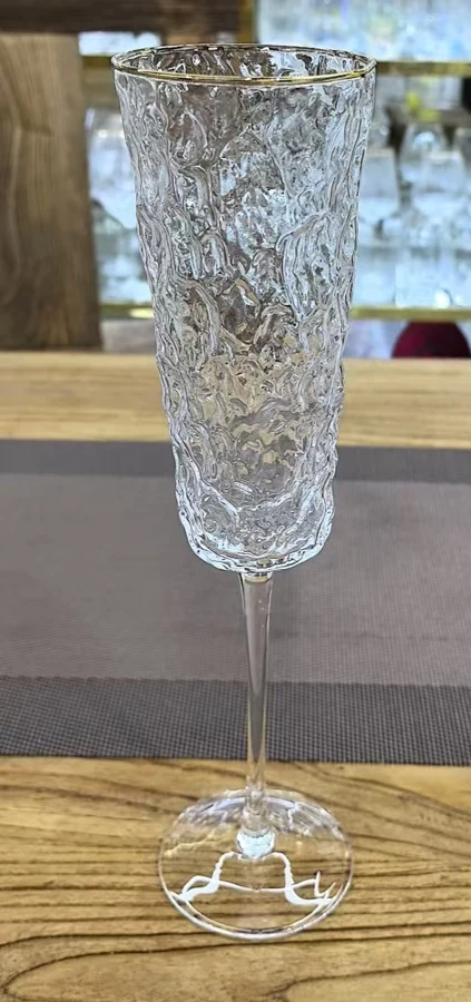 შამპანურის ჭიქა 66245-22