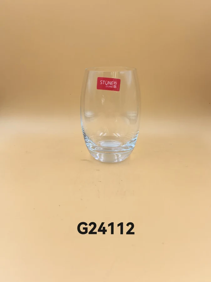 მინის ჭიქა G4112
