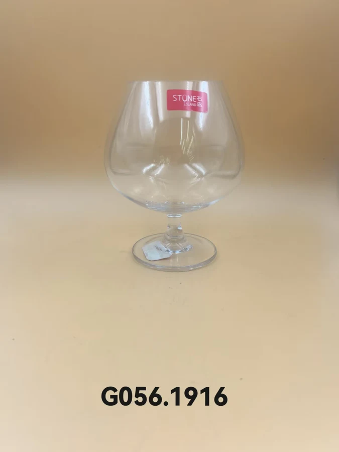 მინის ღვინის ჭიქები G056.1916