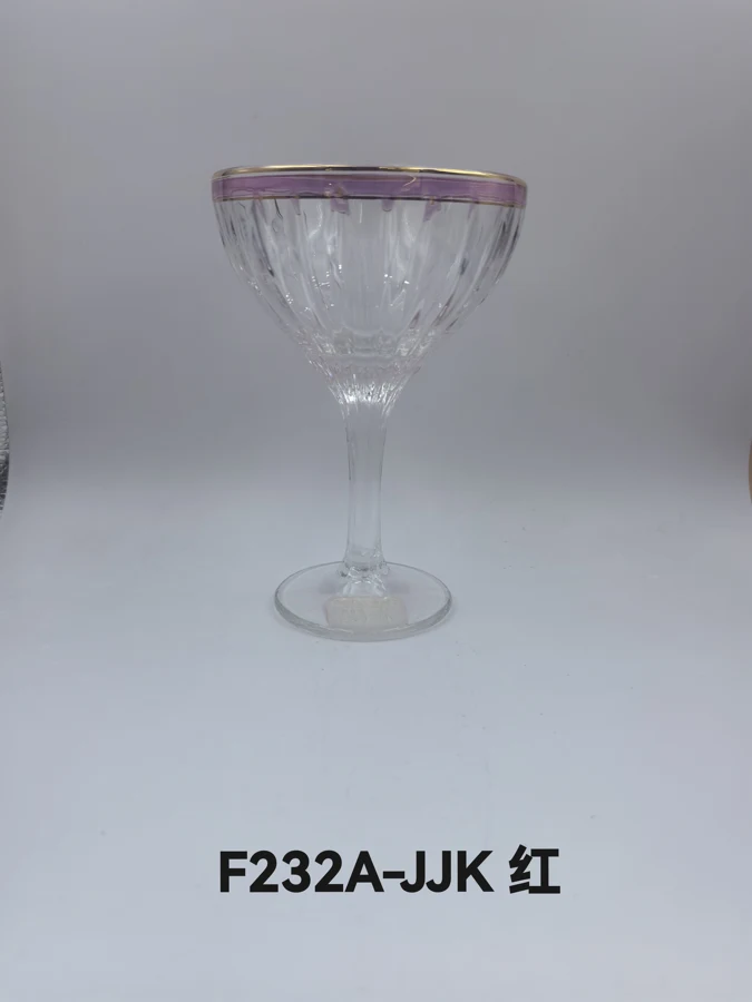 მინის სანაყინე F232A-JJK pink
