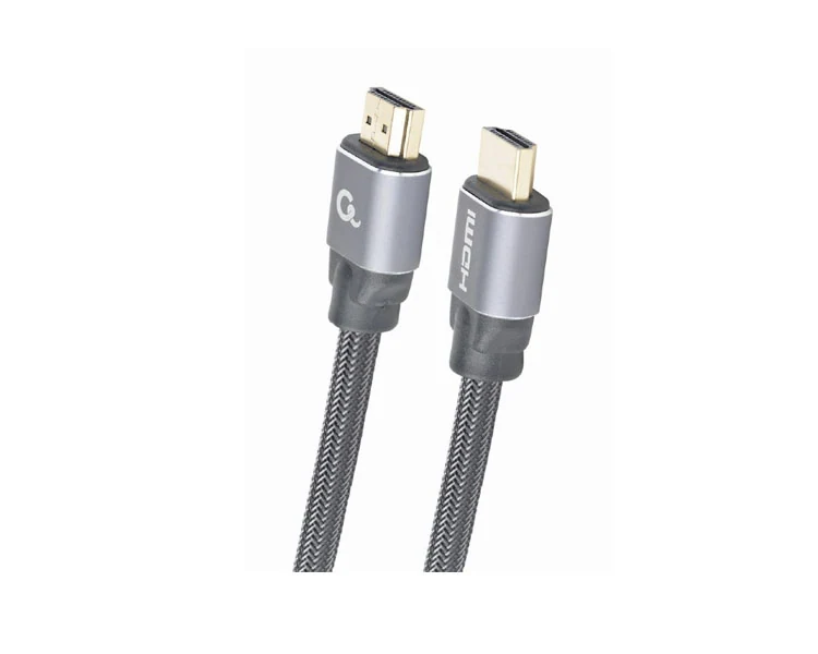კაბელი Gembird CCBP-HDMI-10M HDMI Cable 10m "Premium series"