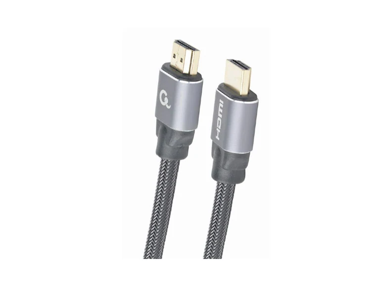კაბელი Gembird CCBP-HDMI-5M HDMI Cable 5m "Premium series"
