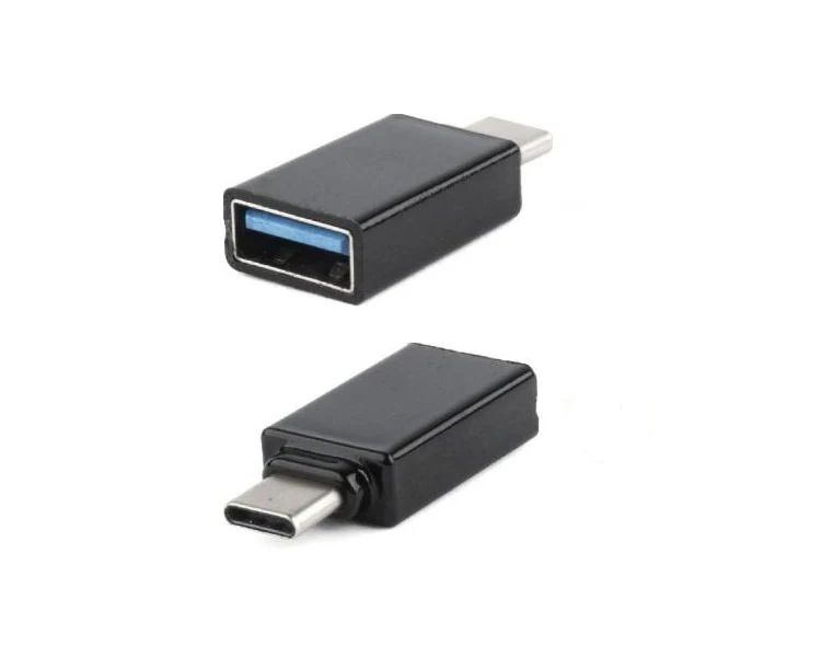 ადაპტერი Gembird A-USB3-CMAF-01 USB 3.0 Type-C adapter