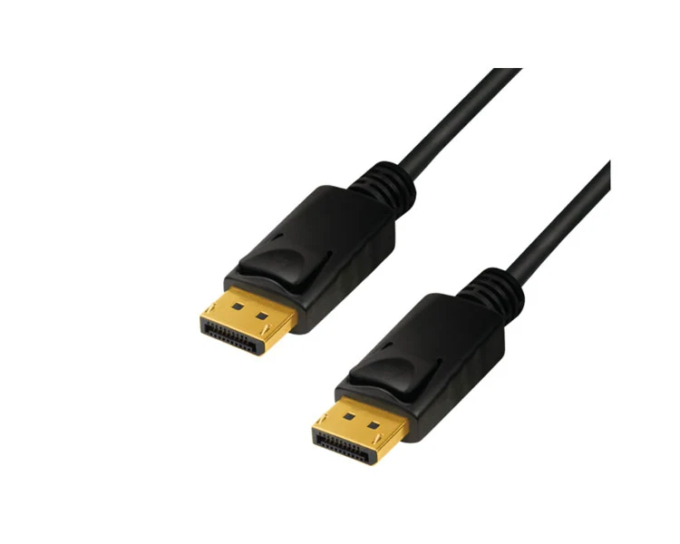 კაბელი Logilink CV0120 8K/60Hz DisplayPort cable 2M