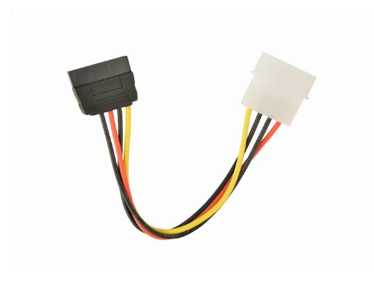 კაბელი Gembird CC-SATA-PS SATA power cable 0.15 m